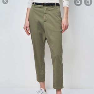 Nili Lotan Paris Pants